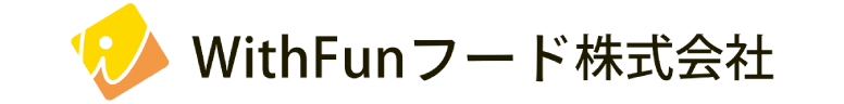 WithFunフード株式会社